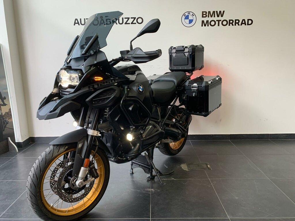 R 1250 GS