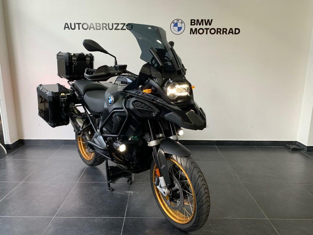 R 1250 GS