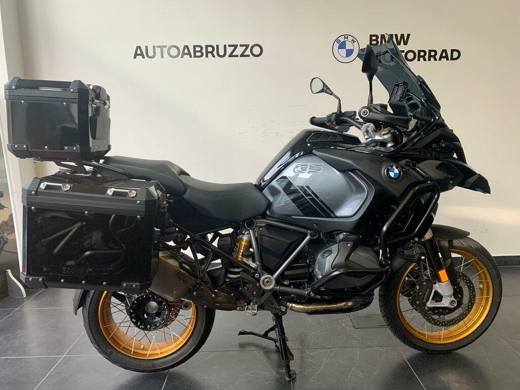R 1250 GS