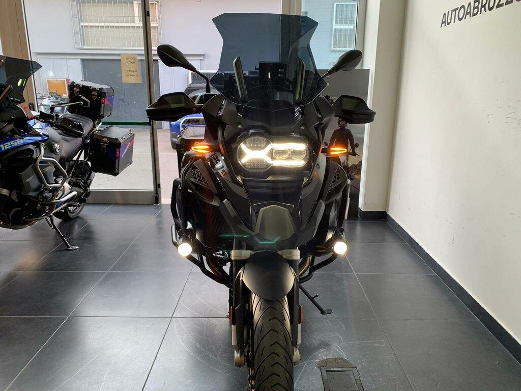 R 1250 GS