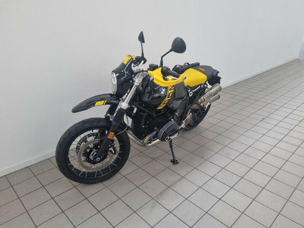 R 1200 NINET
