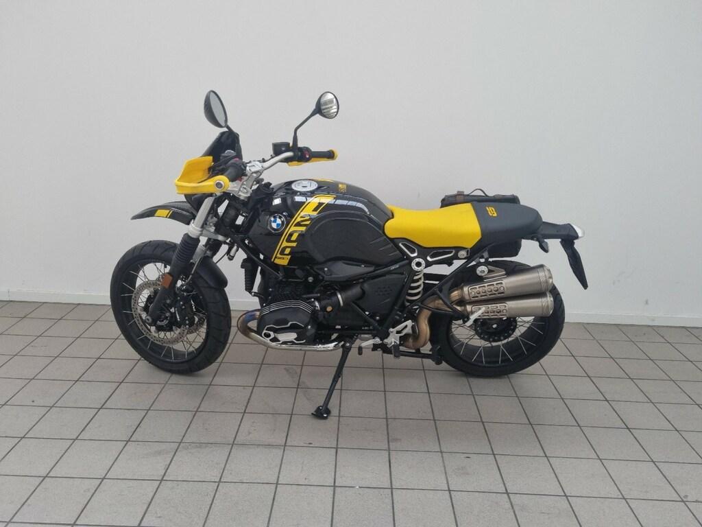 R 1200 NINET
