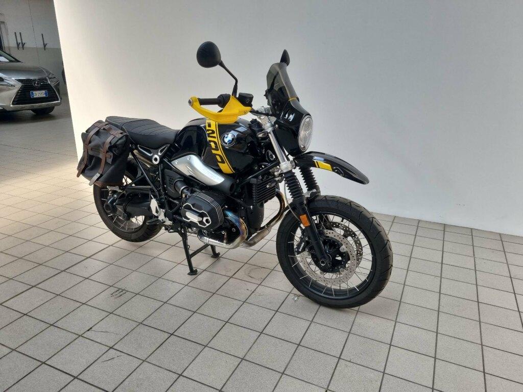 R 1200 NINET
