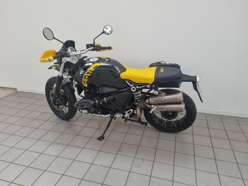 R 1200 NINET