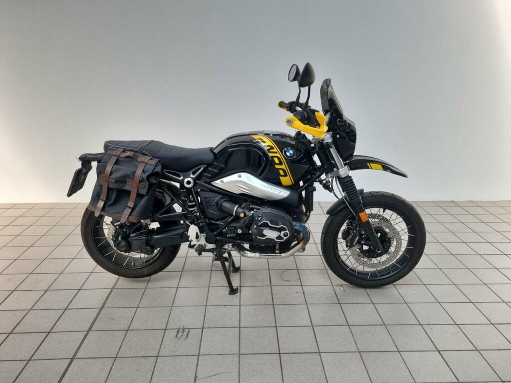 R 1200 NINET