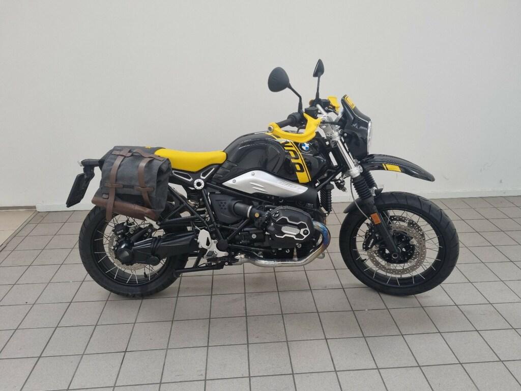 R 1200 NINET