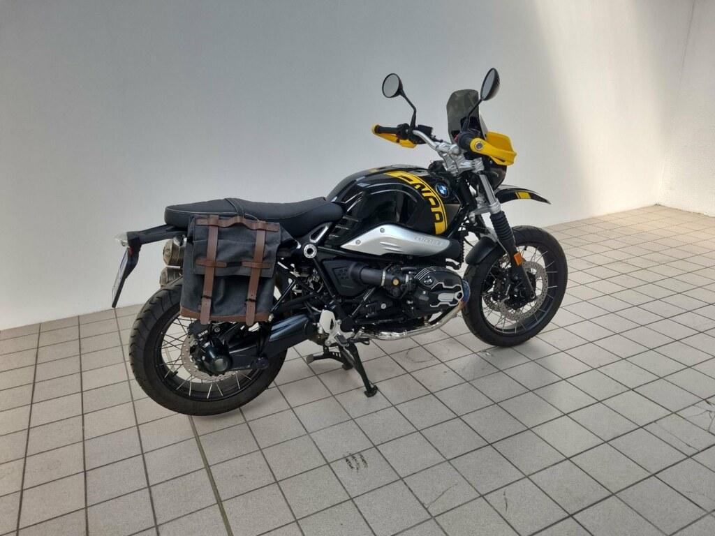 R 1200 NINET