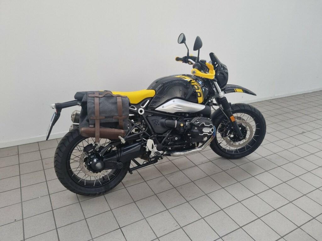 R 1200 NINET