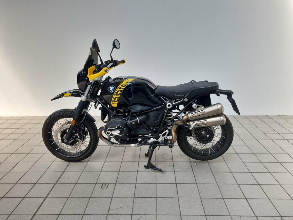 R 1200 NINET