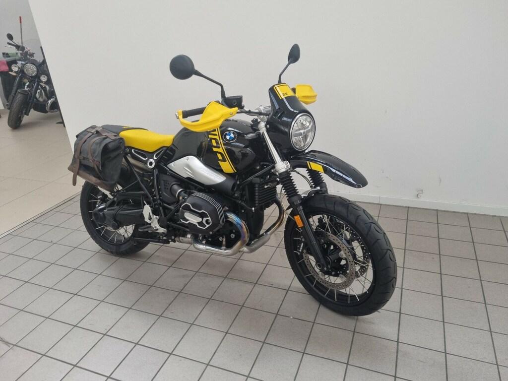 R 1200 NINET