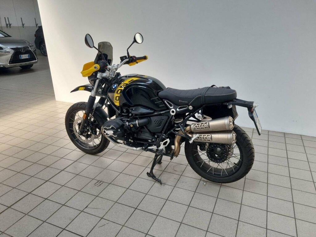 R 1200 NINET