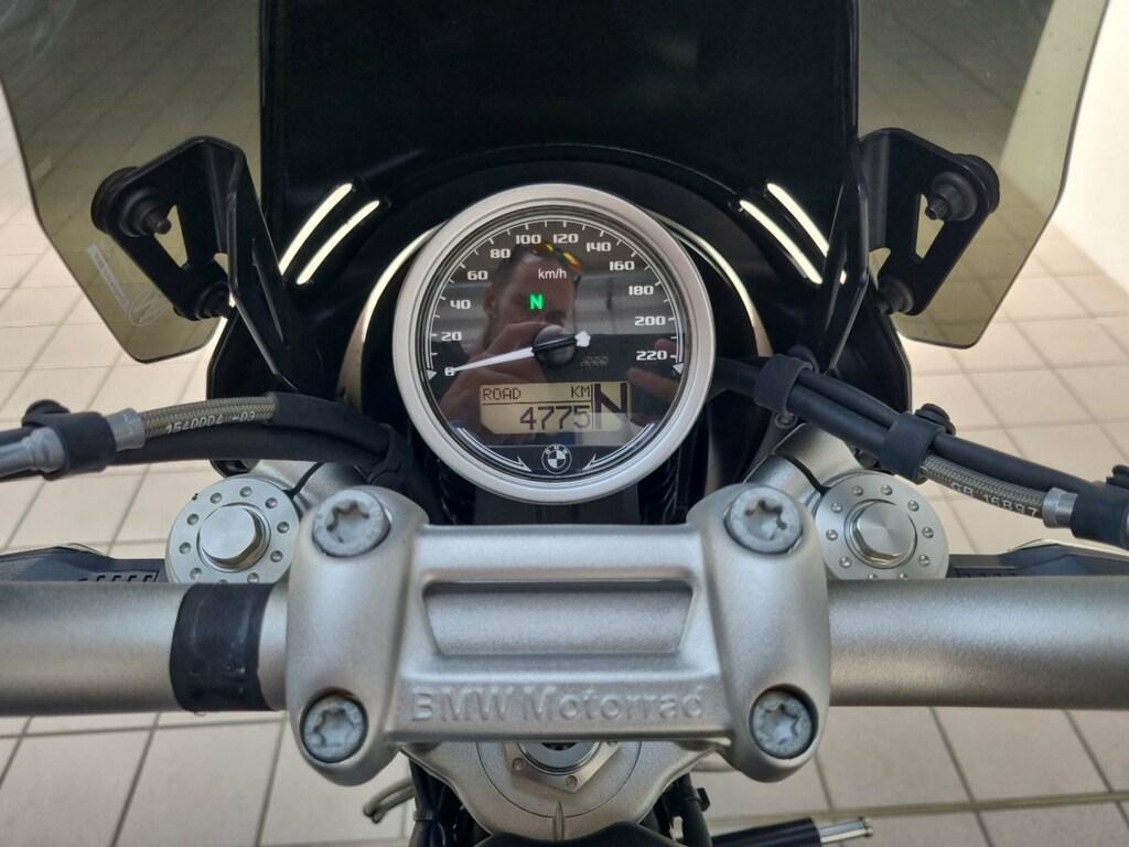 R 1200 NINET
