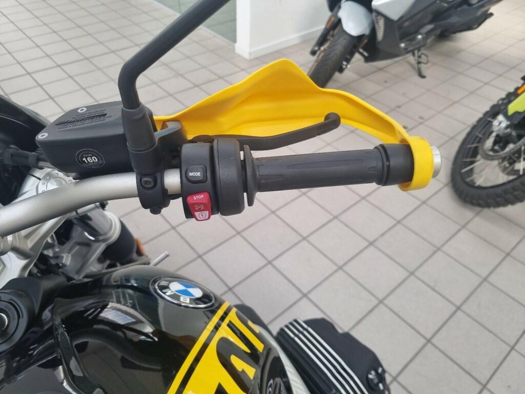 R 1200 NINET