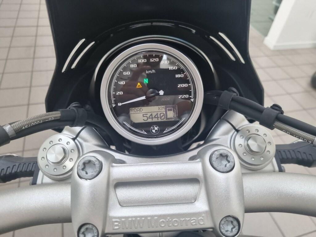 R 1200 NINET