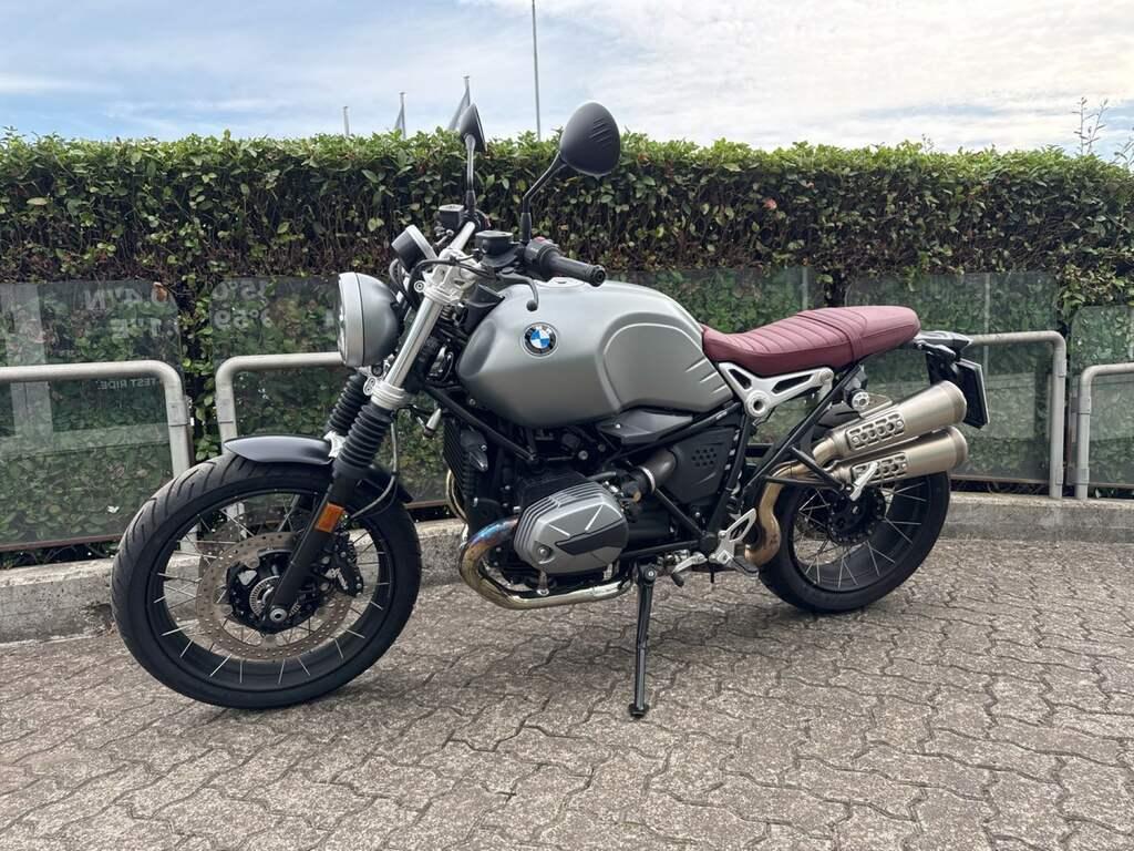 R 1200 NINET