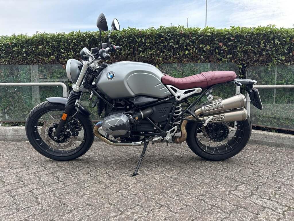R 1200 NINET