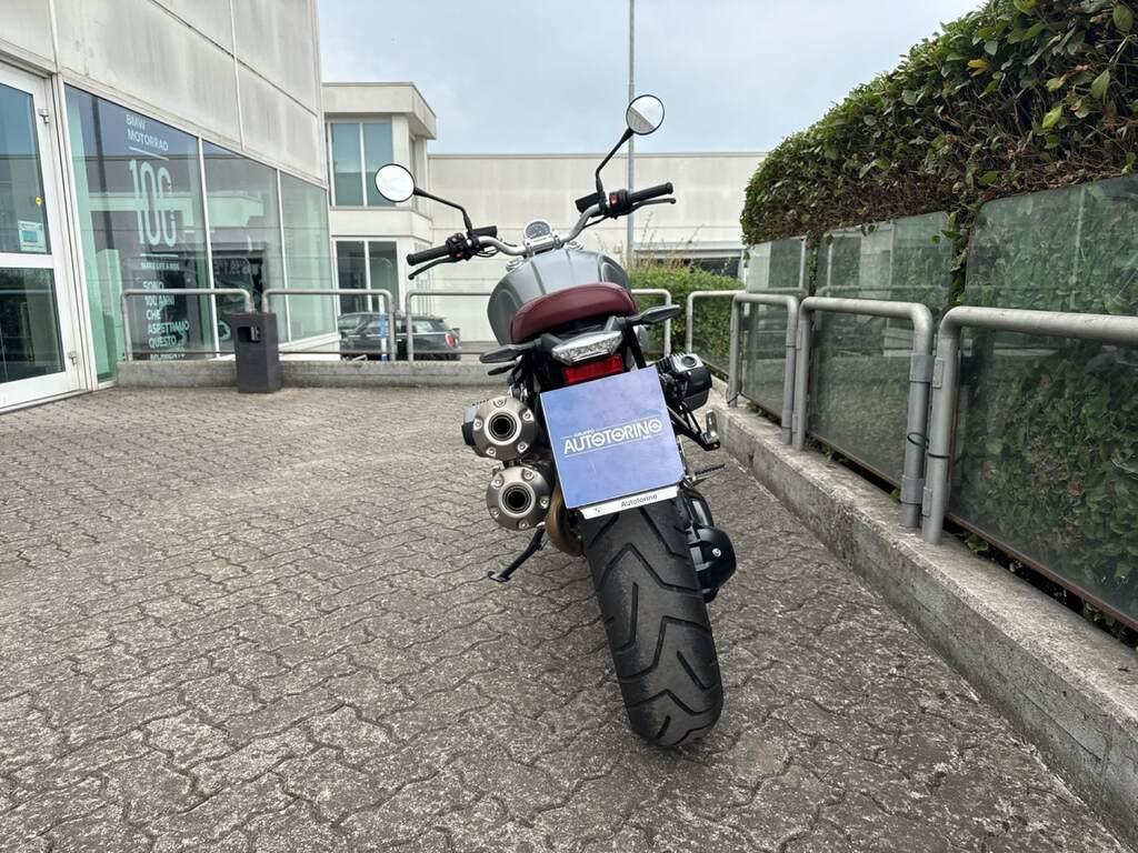 R 1200 NINET