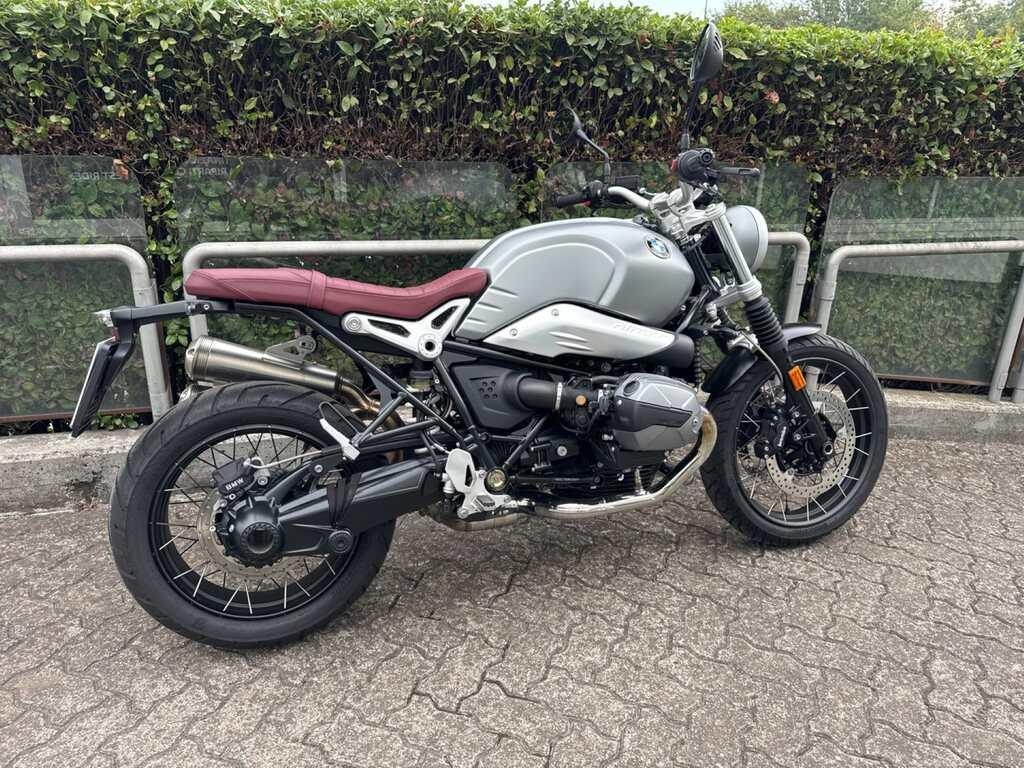R 1200 NINET