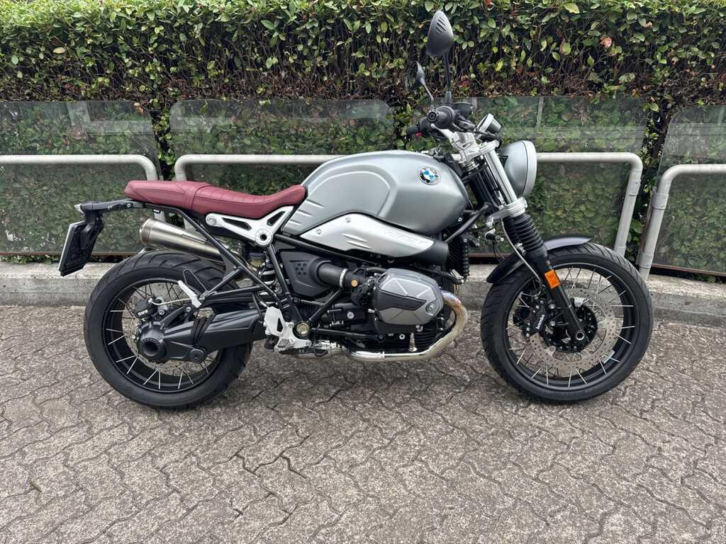 R 1200 NINET