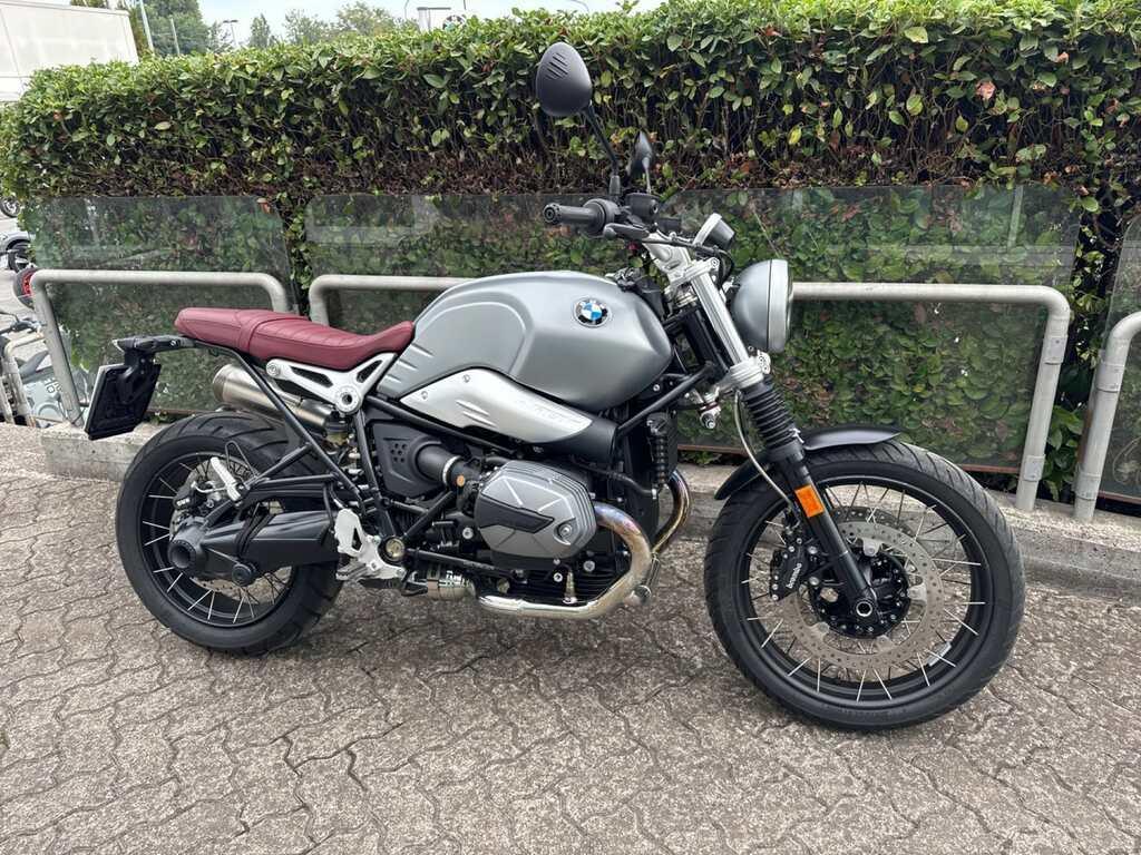 R 1200 NINET