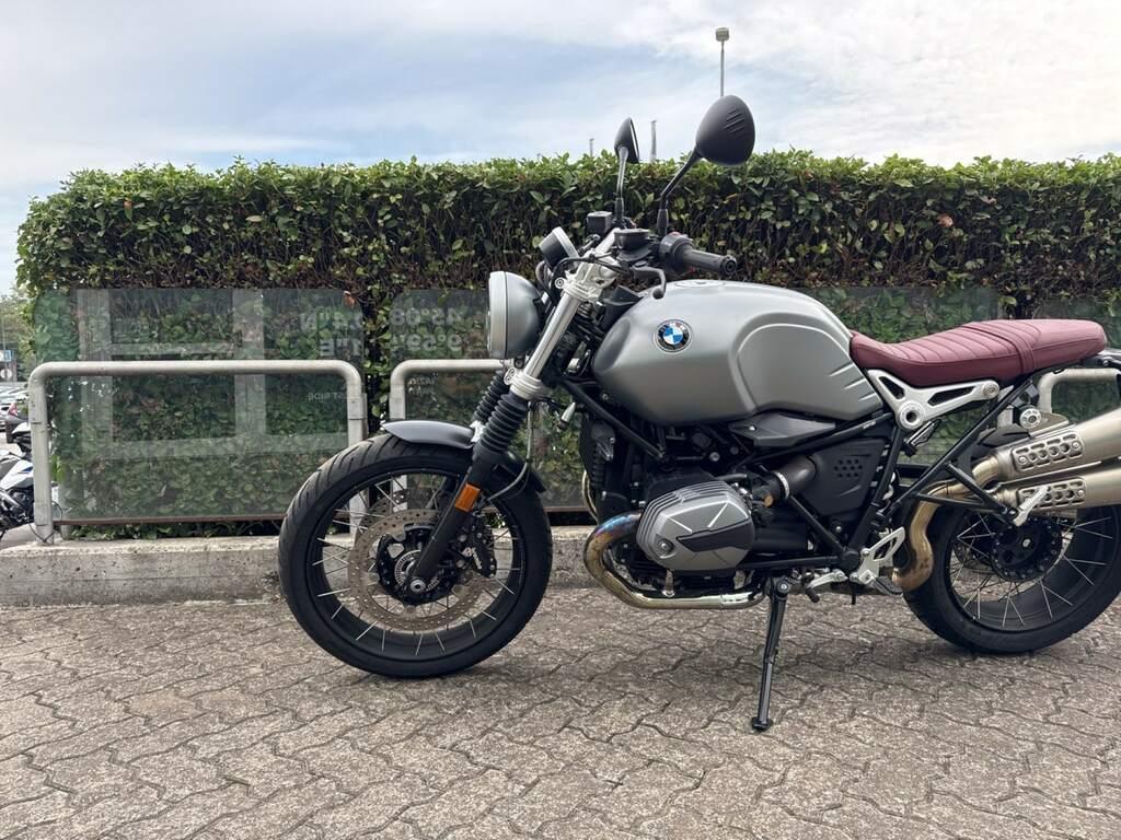 R 1200 NINET