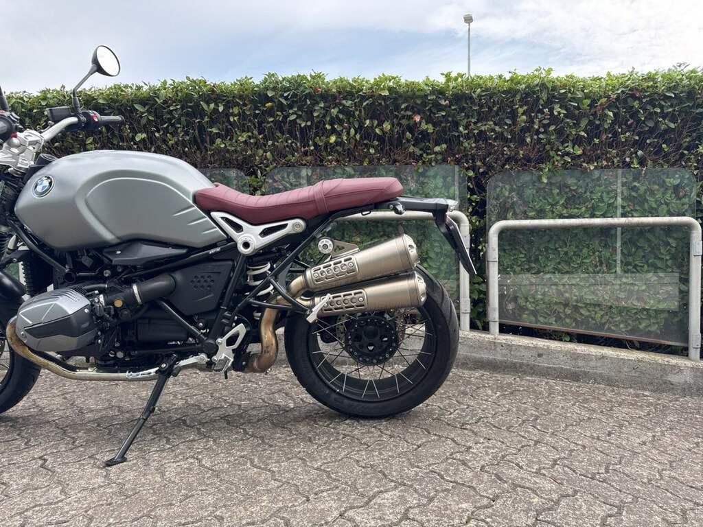R 1200 NINET