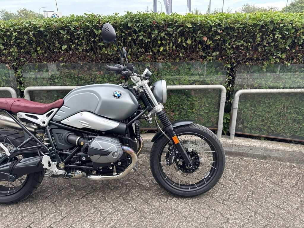R 1200 NINET