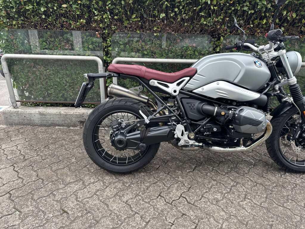 R 1200 NINET