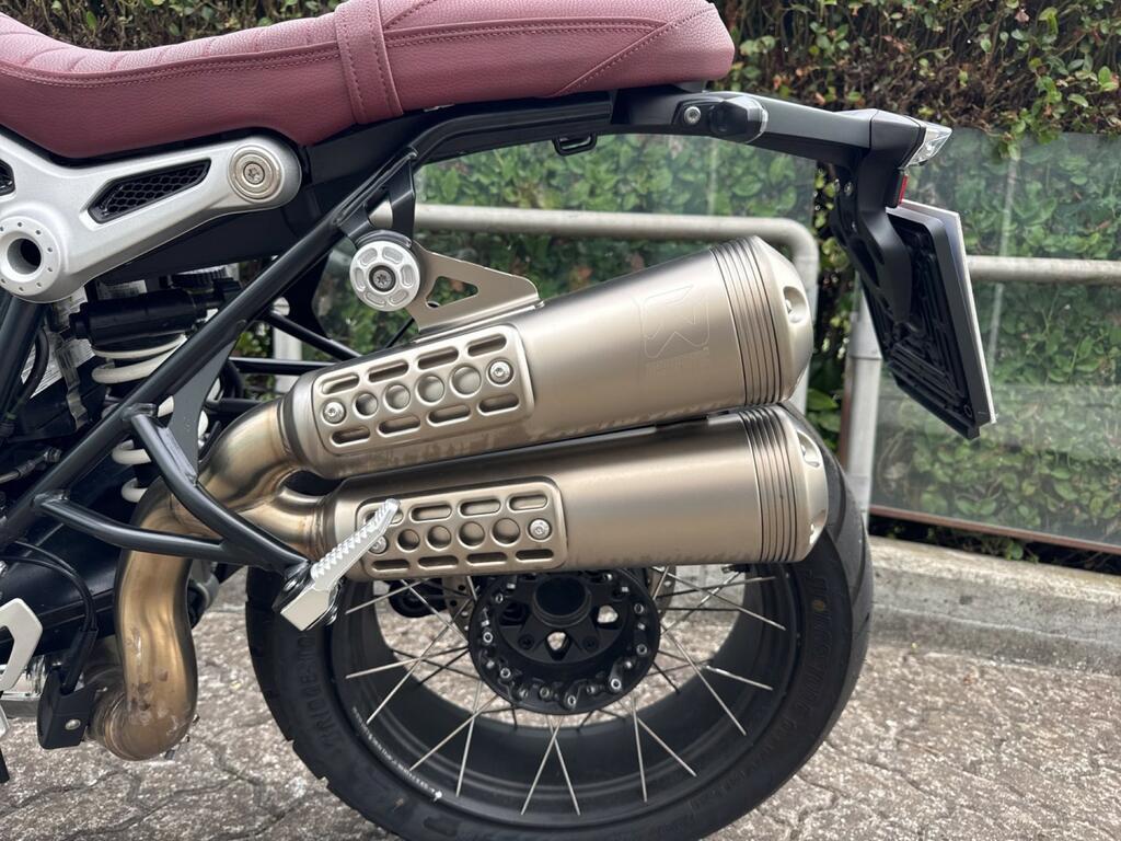 R 1200 NINET