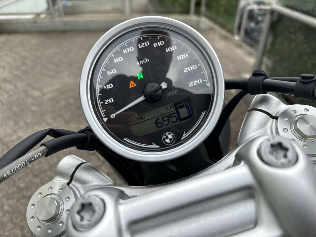 R 1200 NINET