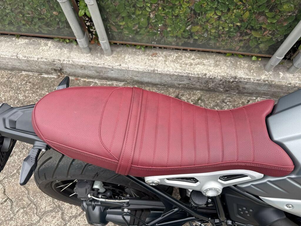 R 1200 NINET