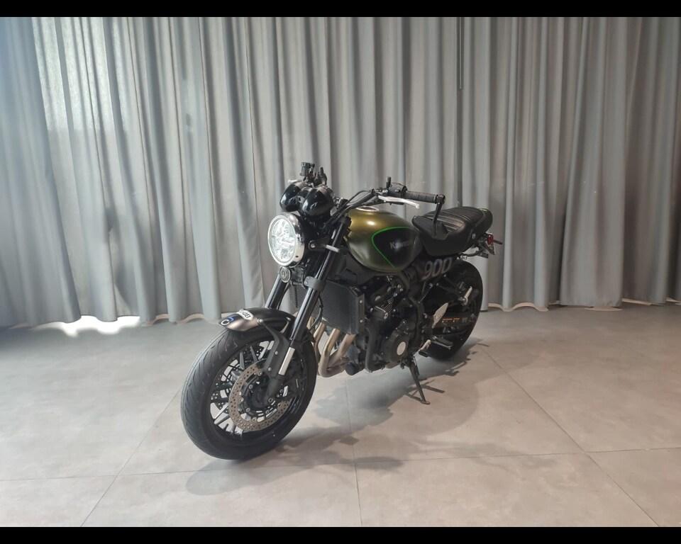 Z 900 RS