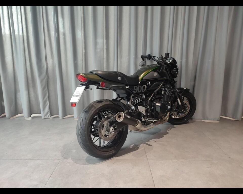 Z 900 RS