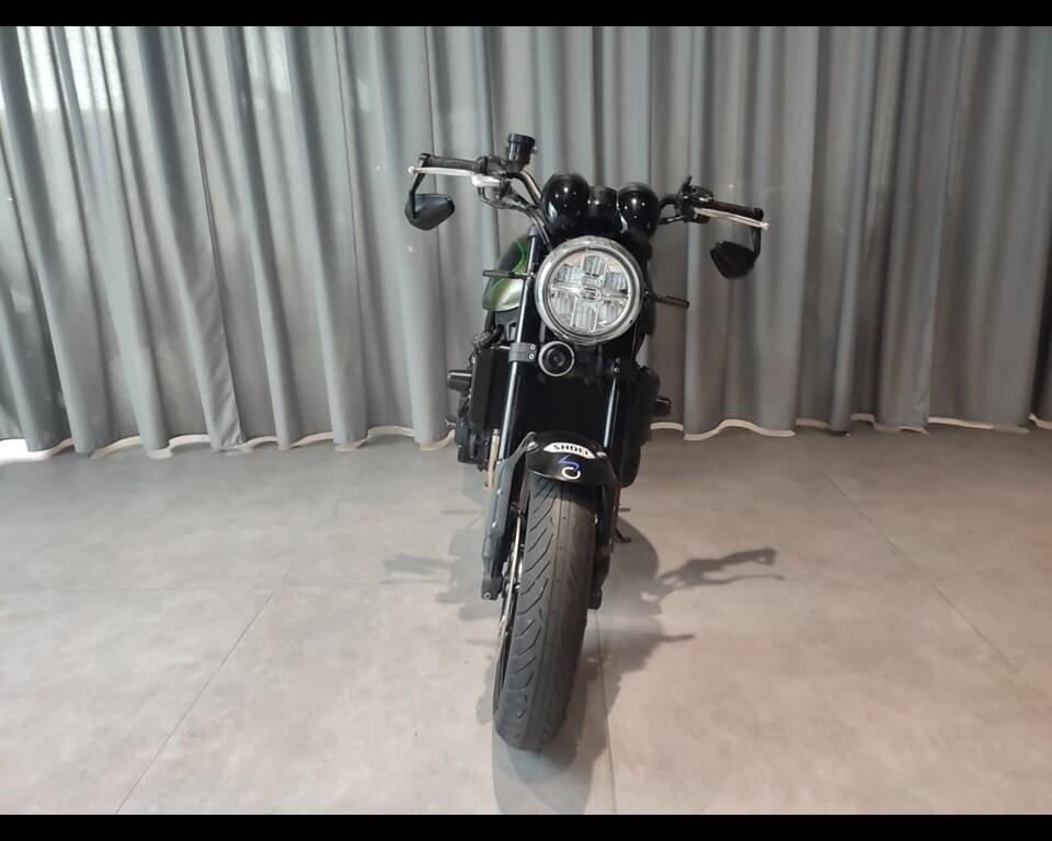 Z 900 RS