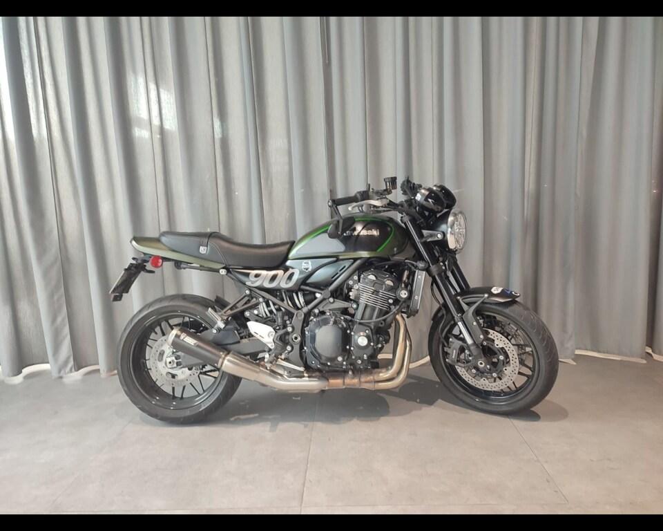 Z 900 RS