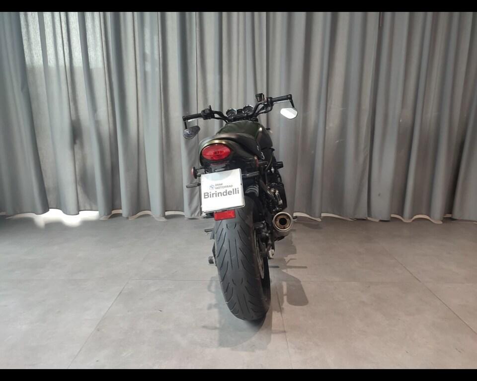 Z 900 RS