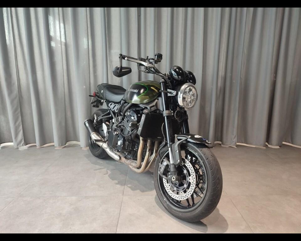 Z 900 RS