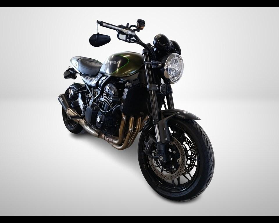 Z 900 RS