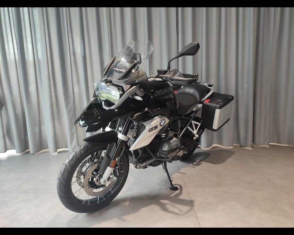 R 1200 GS