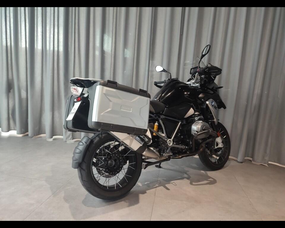R 1200 GS