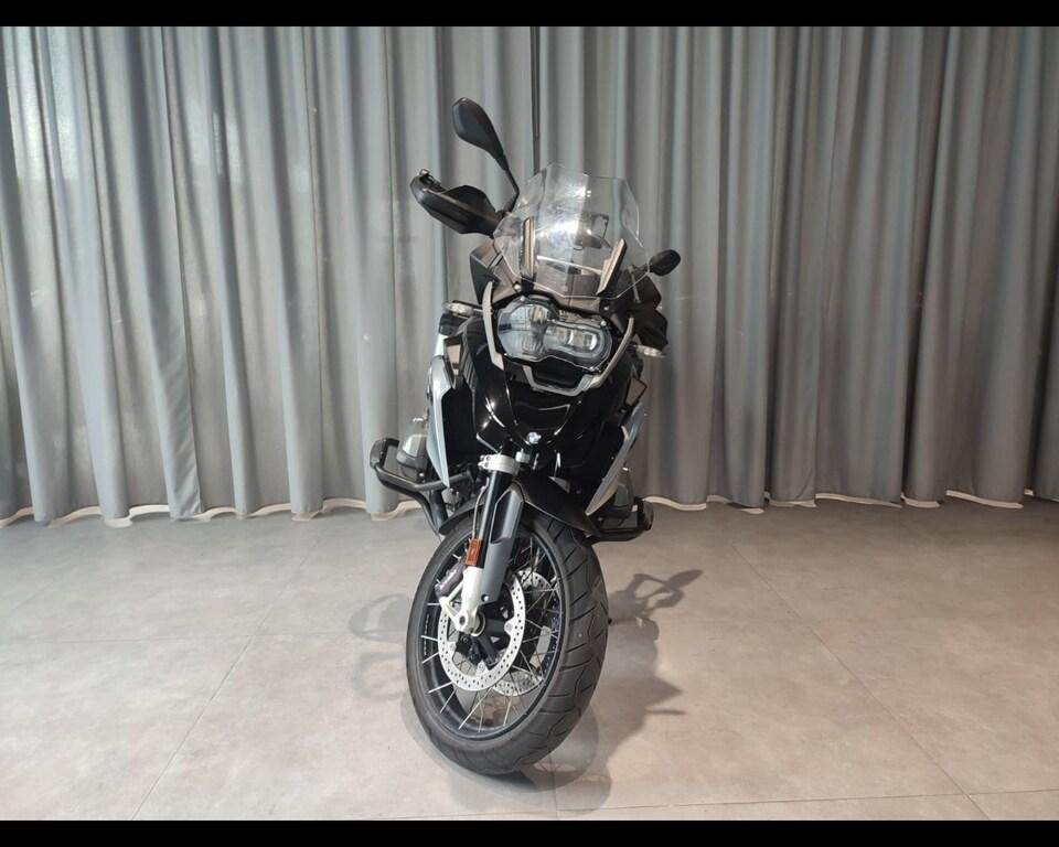 R 1200 GS