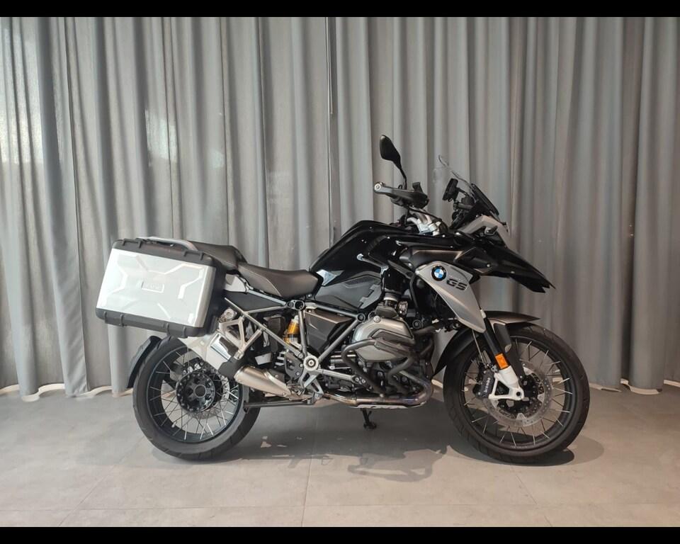 R 1200 GS