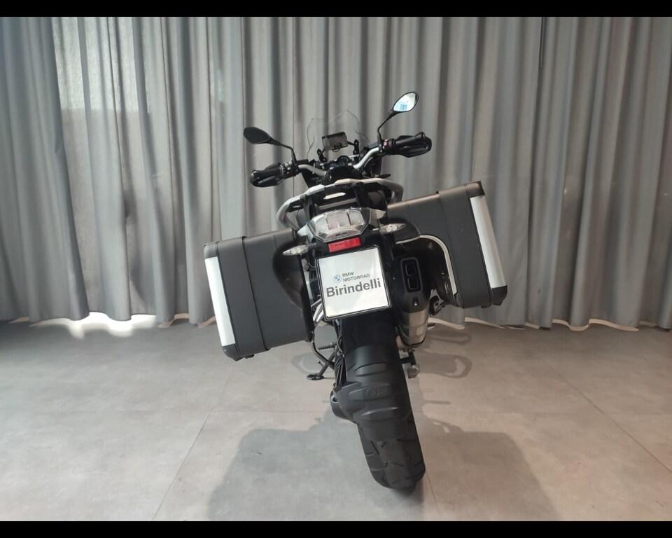 R 1200 GS