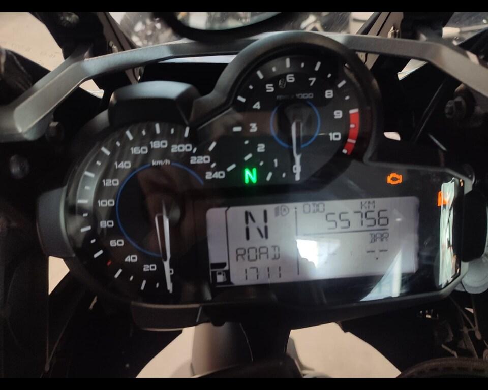 R 1200 GS