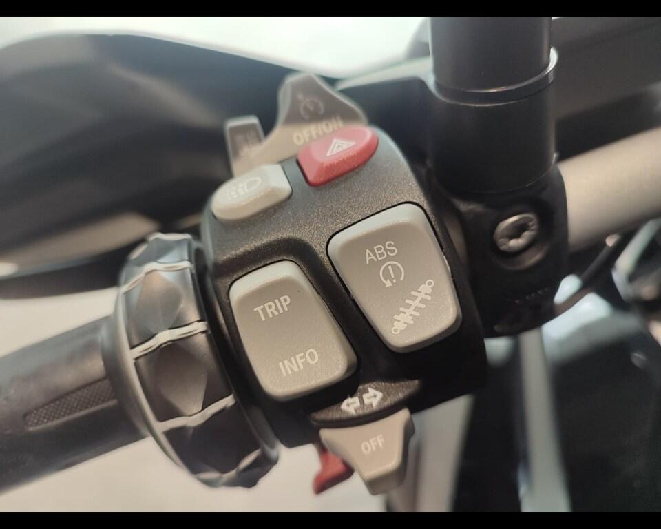 R 1200 GS