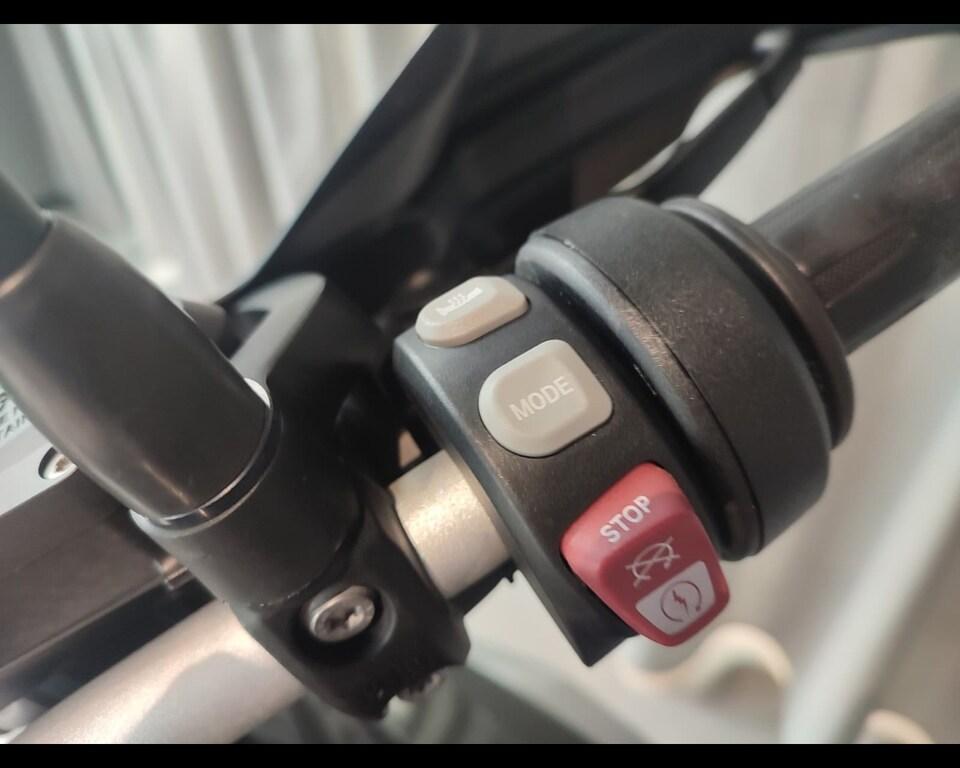 R 1200 GS