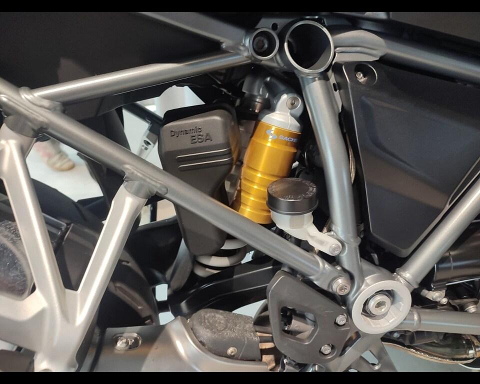 R 1200 GS