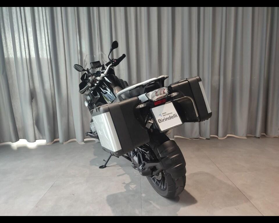 R 1200 GS