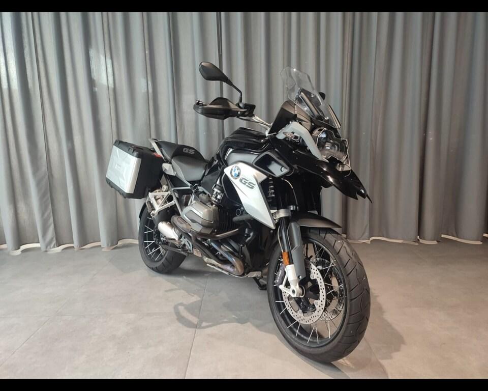 R 1200 GS
