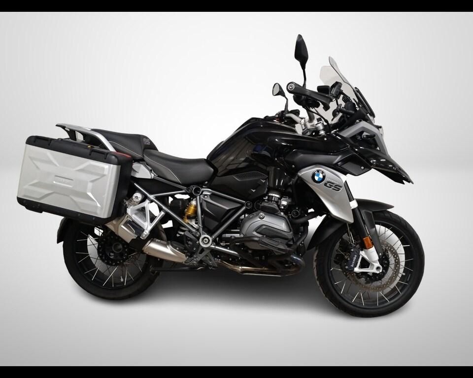 R 1200 GS